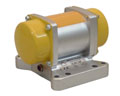 Brecon External vibrator